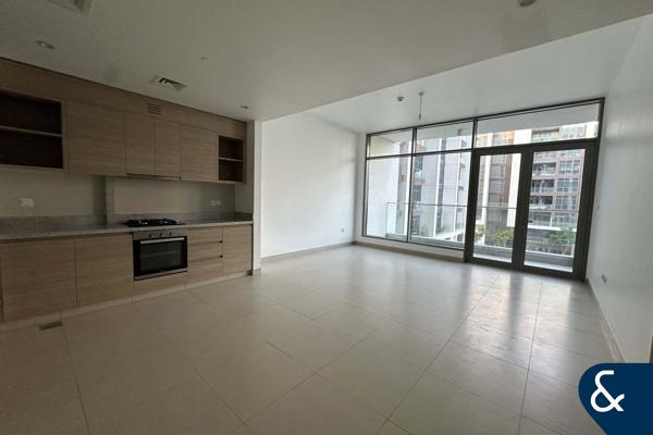 Best View I High Floor I Vacant | 2 Beds